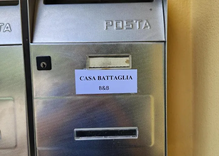 Casa Battaglia