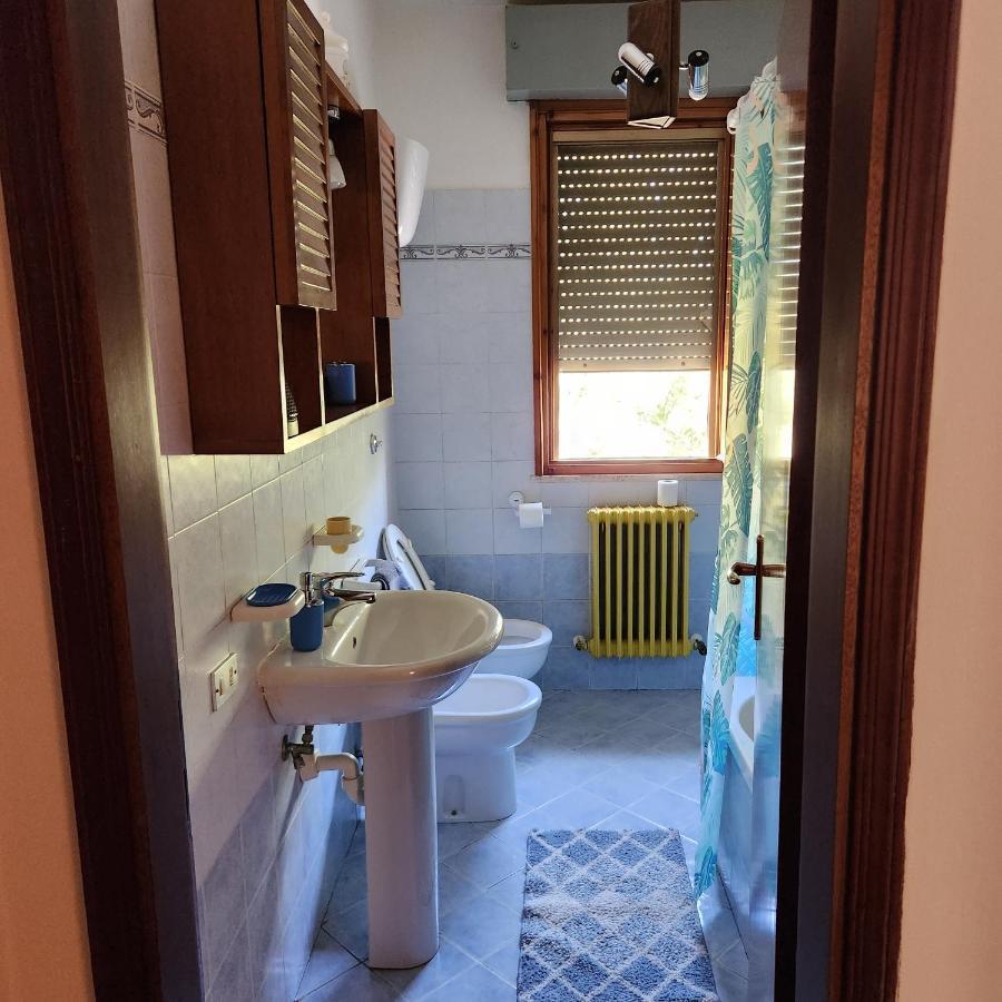 Apartment Casa Battaglia Vicopisano