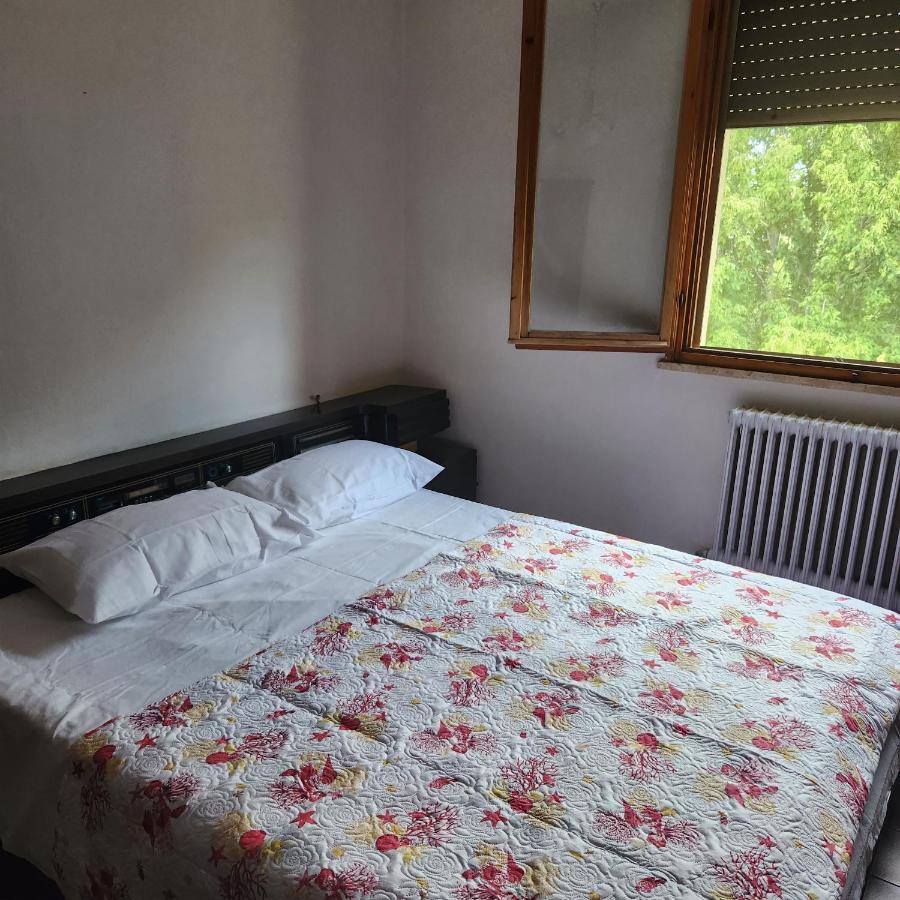 Casa Battaglia Apartment