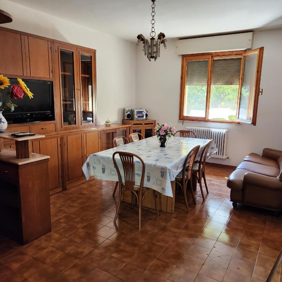 Casa Battaglia Apartment Vicopisano