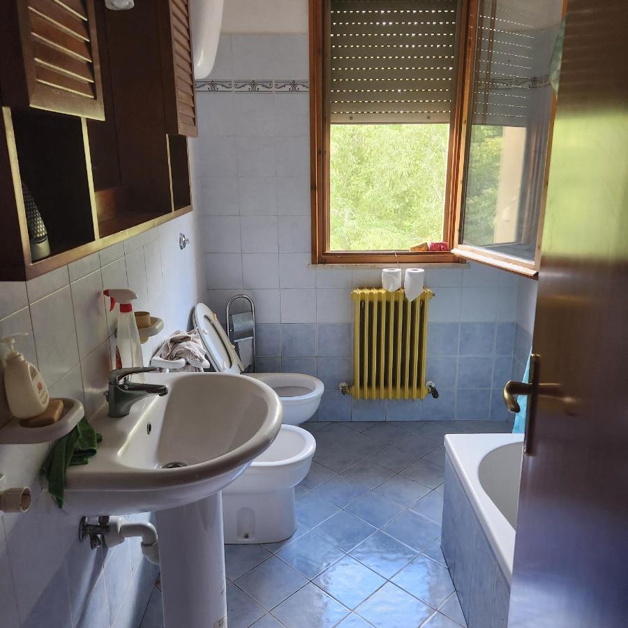 Casa Battaglia Apartment Vicopisano